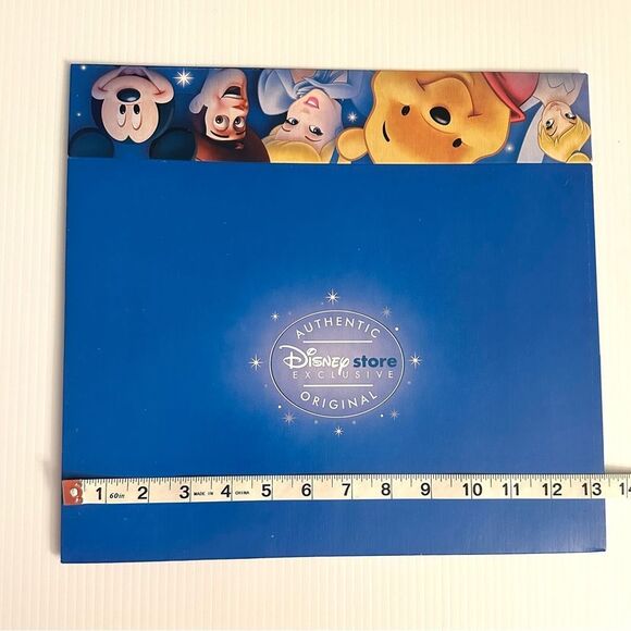 Disney Vintage Gift Box - Picture 1 of 6